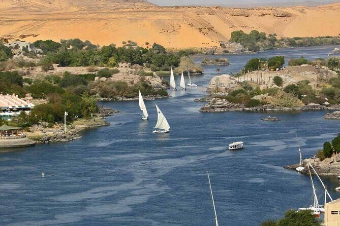 Private Transfer From Aswan to Marsa Alam or Vice Versa - Considerations Before Booking