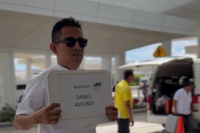 Private Transfer from ATO Cancun to Hotel Zone - What to Expect from the Private Transfer Service