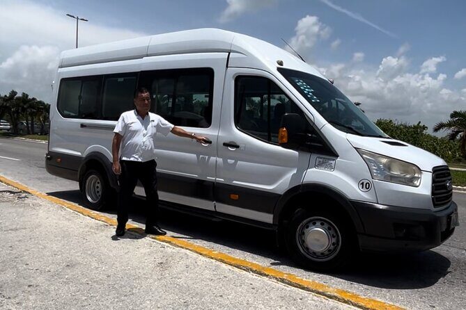 Private Transfer from ATO Cancun to Hotel Zone - Practical Tips for Travelers