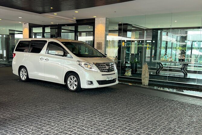 Private Transfer From Auckland Airport Oaks To Auckland City - Who should consider this transfer?