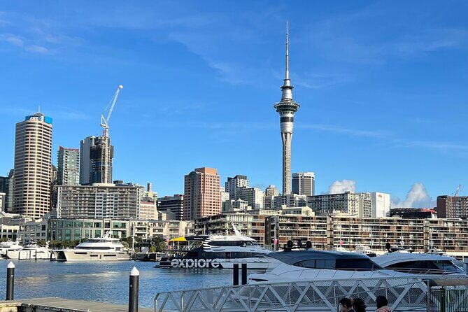 Private Transfer From Auckland Airport Oaks To Auckland City - FAQ