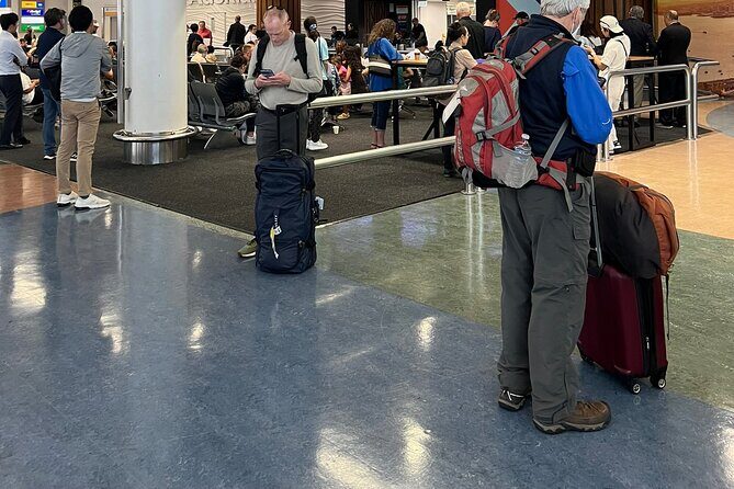 Private Transfer From Auckland Airport To Cambridge - What Travelers Say