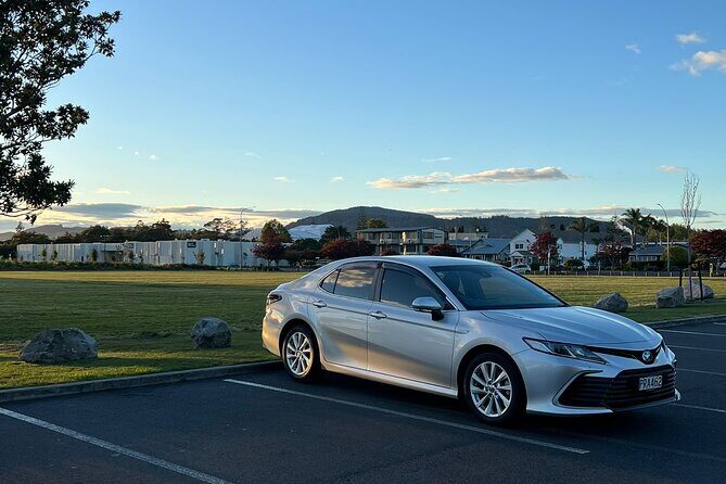 Private Transfer From Auckland Airport To Coromandel - The Real Value: What Travelers Say