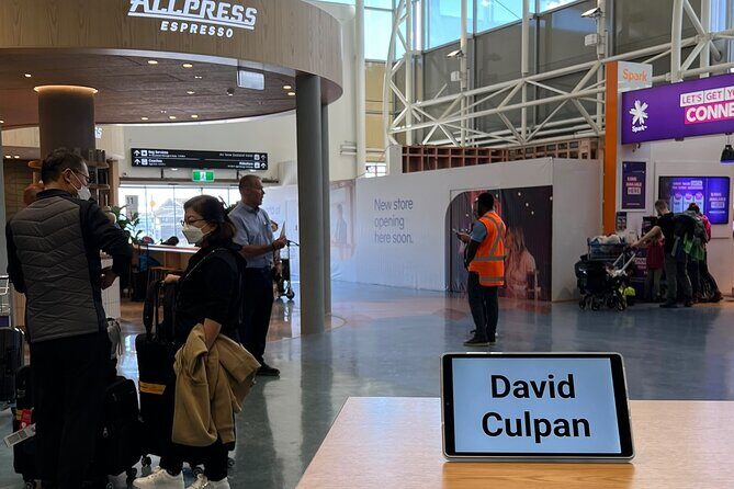 Private Transfer From Auckland Airport To Coromandel - How This Transfer Fits Into Your Trip