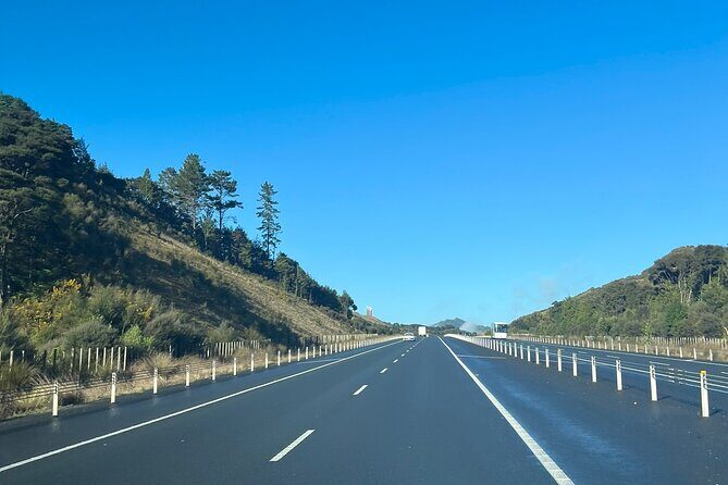 Private Transfer From Auckland Airport To Coromandel - FAQs