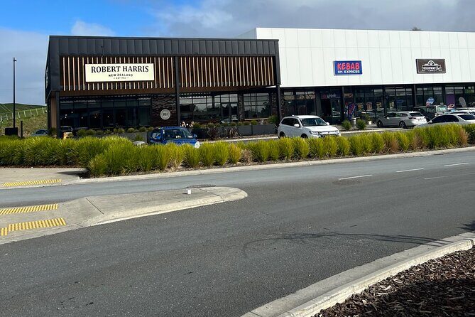 Private Transfer From Auckland Airport To Hamilton - Why Choose This Transfer?