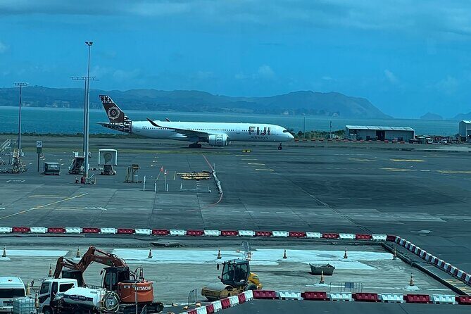 Private Transfer From Auckland Airport To Hamilton - FAQ