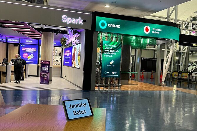 Private Transfer From Auckland Airport To Matamata - FAQ