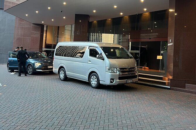 Private Transfer From Auckland Airport To Morrinsville - Analyzing the Cost and Value