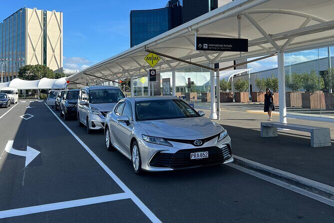 Private Transfer From Auckland Airport To Muriwai Beach - FAQs
