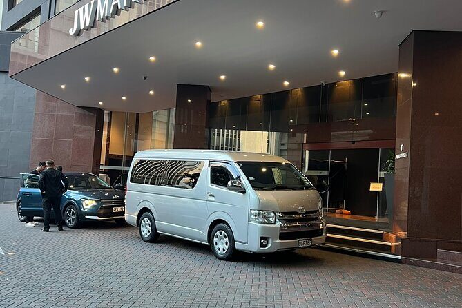 Private Transfer From Auckland Airport To North Shore Auckland - FAQ