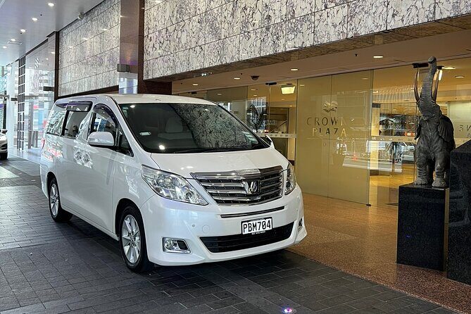 Private Transfer From Auckland Airport To Omaha And Snells Beach - FAQ
