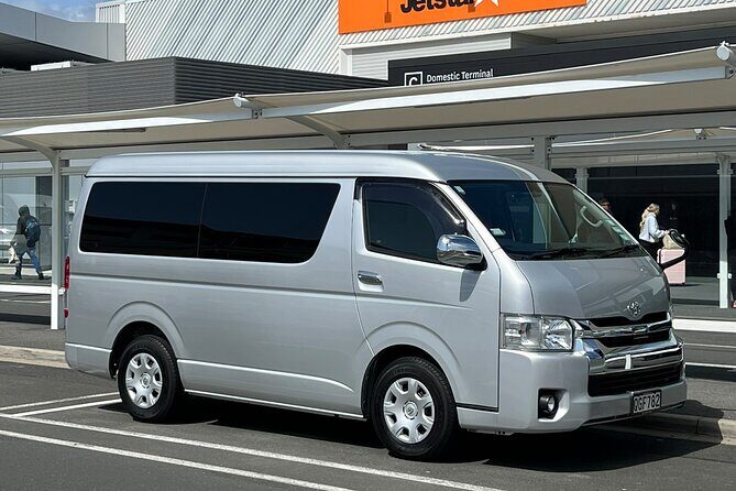 Private Transfer From Auckland Airport To Piha Beach - Who should consider alternative options?