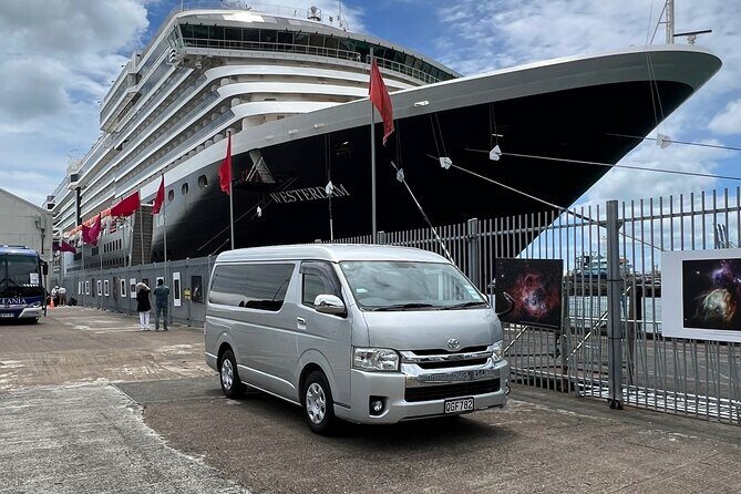 Private Transfer From Auckland Airport To Piha Beach - Final Thoughts: Is This Transfer for You?
