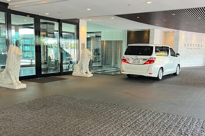 Private Transfer From Auckland Airport To Takapuna - Final Thoughts
