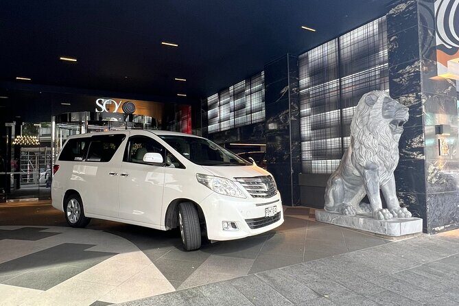 Private Transfer From Auckland Airport To West Auckland - Who Will Benefit Most?