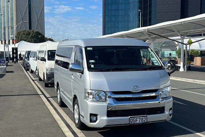 Private Transfer From Auckland Airport To Whangaparoa - Analyzing the Cost and Value
