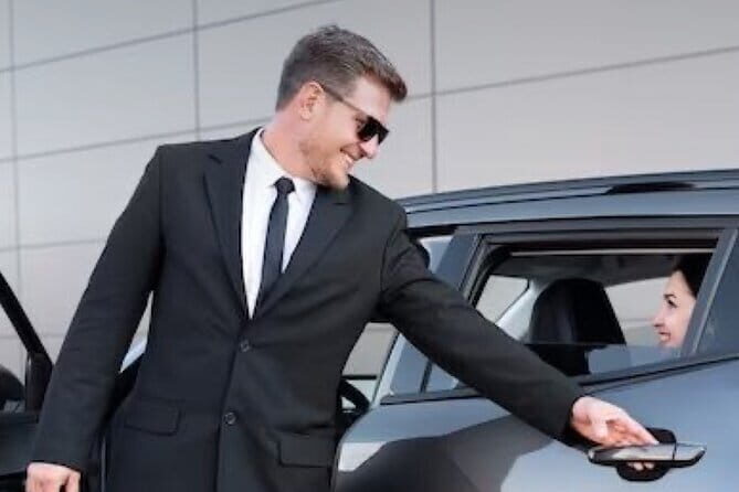Private Transfer From Auckland CBD Hotels To Cruise Ship - FAQs