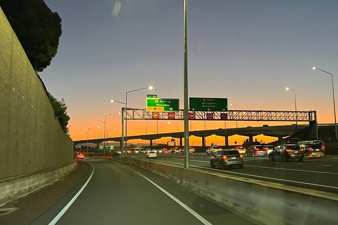 Private Transfer From Auckland City To Auckland Airport Oaks - Who Will Benefit Most?