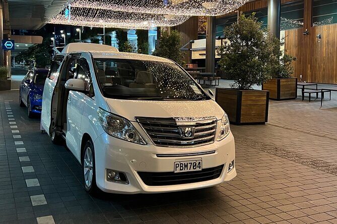 Private Transfer From Auckland City To Auckland Airport Oaks - Final Thoughts