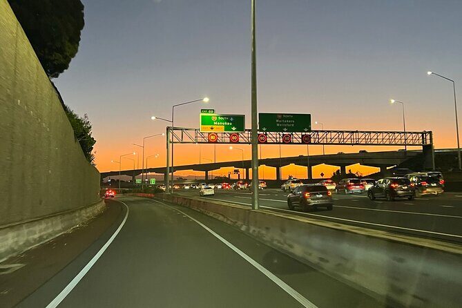 Private Transfer From Auckland Domestic Airport To Auckland City - FAQ
