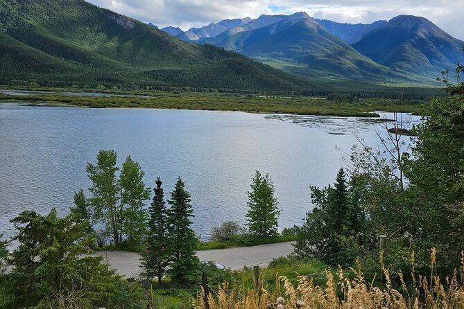 Private Transfer from Banff to Calgary or Calgary Airport - Private Transfer from Banff to Calgary or Calgary Airport: A Practical Review