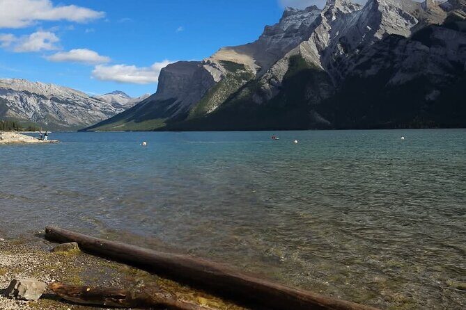 Private Transfer from Banff to Calgary or Calgary Airport - The Sum Up: Who Is This Transfer Best For?