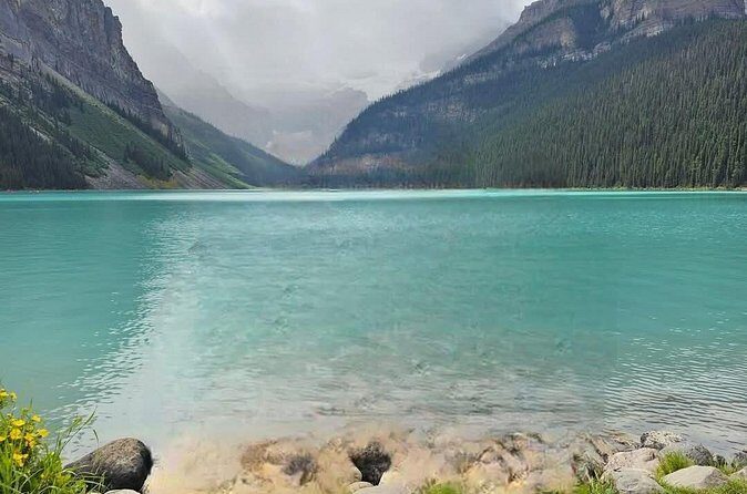 Private Transfer from Banff to Calgary or Calgary Airport - FAQs