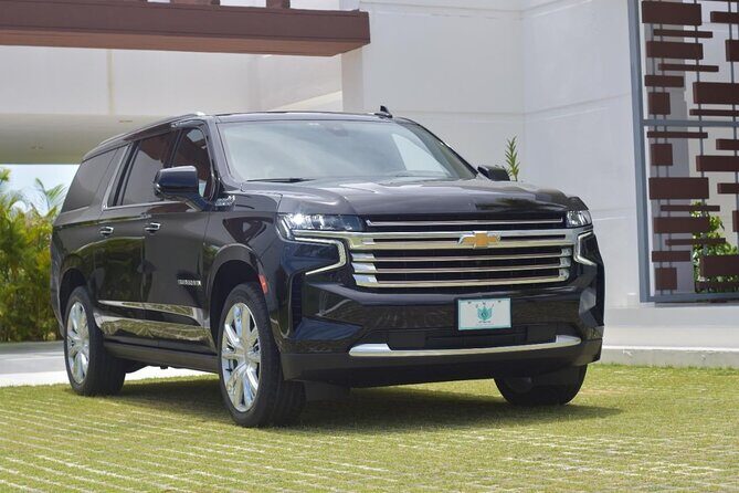 Private transfer from Bávaro Hotels to Punta Cana Airport - Who should consider this transfer?