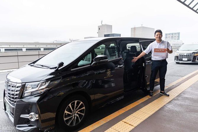 Private Transfer from Beijing to Tianjin Xingang Port - Why Choose This Private Transfer?