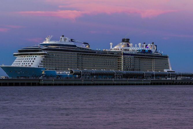Private Transfer from Beijing to Tianjin Xingang Port - Analyzing the Cost and Value