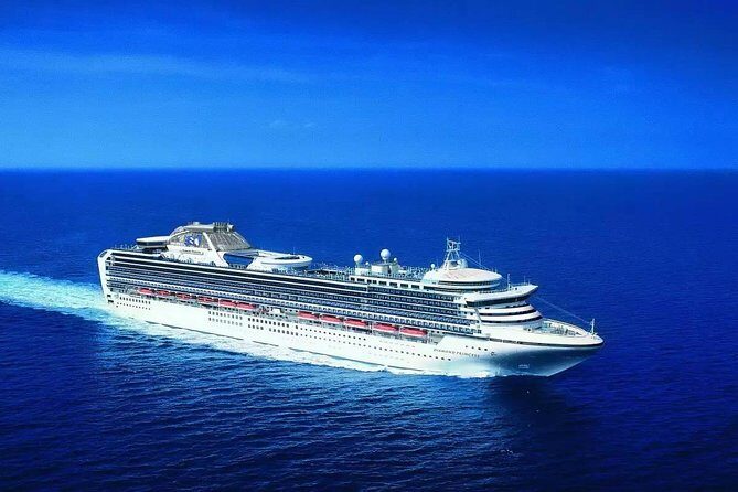 Private Transfer from Beijing to Tianjin Xingang Port - The Sum Up