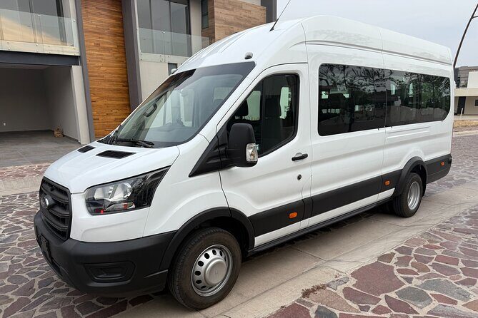 Private Transfer from BJX Airport to San Miguel de Allende - Cost and Value