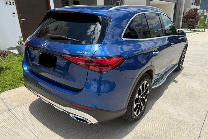 Private Transfer from BJX Airport to San Miguel de Allende - Who Will Appreciate This Service?