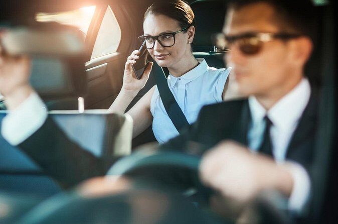 Private Transfer from Boston Airport to Providence RI - Who Will Benefit Most?