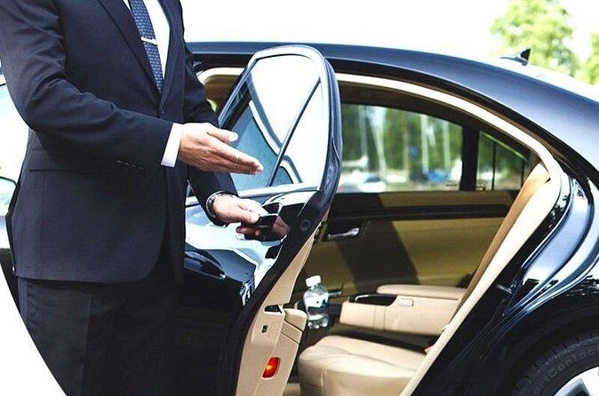 Private Transfer from Boston Airport to Providence RI - The Sum Up