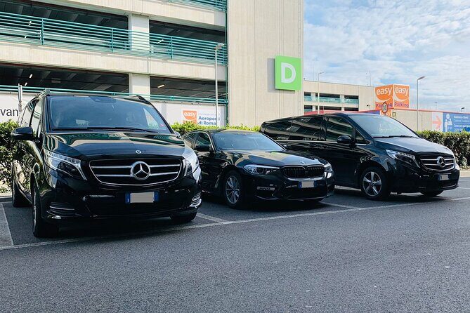 Private Transfer from Brisbane Airport (BNE) to Brisbane Port - Introduction: A Smooth Start to Your Brisbane Adventure