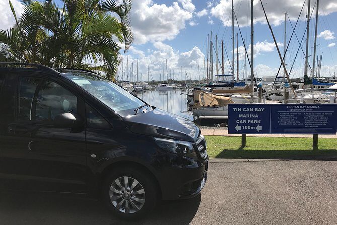 Private Transfer from Brisbane Airport to Noosa for 1 to 3 people - Detailed Overview of the Experience