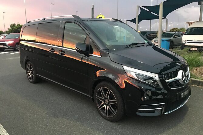 Private Transfer from Brisbane Airport to Noosa for 1 to 3 people - Final Thoughts