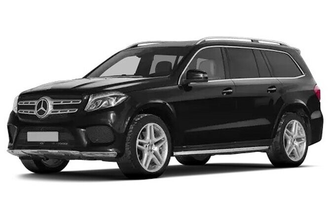 Private Transfer from Brisbane Airport to Noosa for 1 to 3 people - FAQ