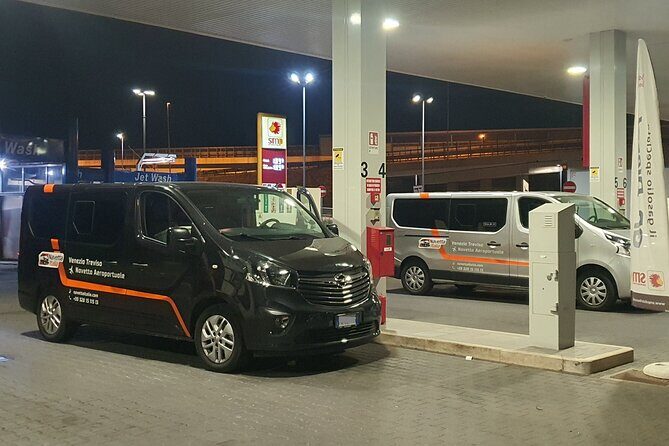 Private Transfer from Brisbane Port to Brisbane Airport (BNE) - Final Thoughts
