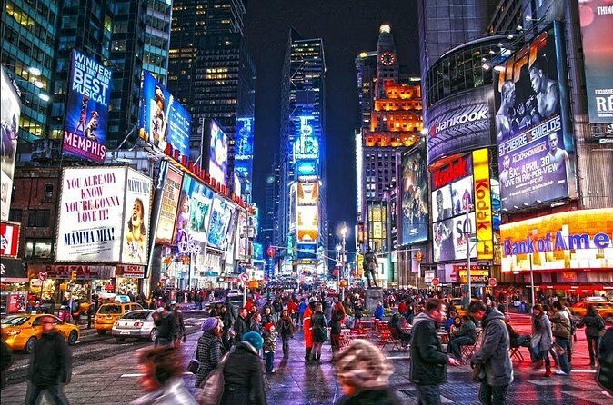 Private Transfer from Brooklyn to LaGuardia Airport (LGA) - Who Will Love This Service?