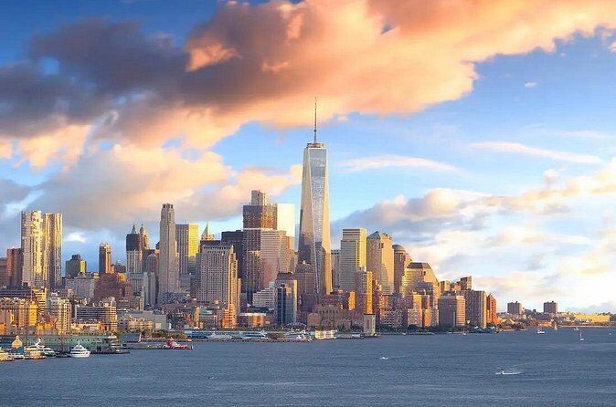 Private Transfer from Brooklyn to LaGuardia Airport (LGA) - The Sum Up