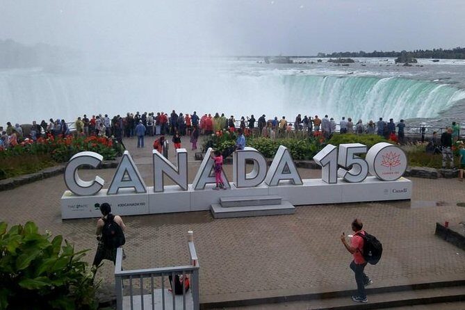 Private Transfer from Buffalo Intl, Airport (BUF) to Niagara Falls Canada - Benefits of a Private Transfer