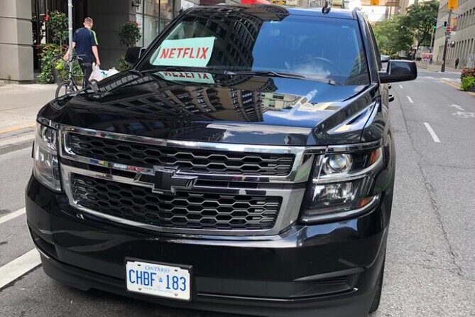 Private Transfer from Buffalo NY to Toronto - Who Will Benefit Most?