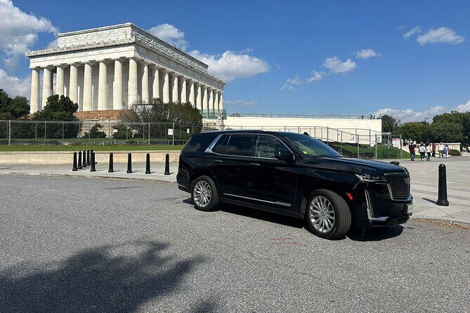 Private Transfer from BWI Airport Washington DC - Who Would Benefit Most from This Service?