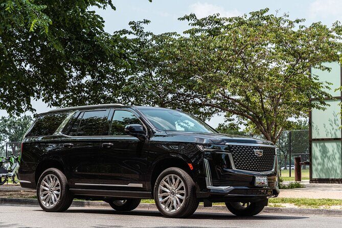 Private Transfer from BWI Airport Washington DC - FAQ: Common Questions About the Private Transfer Service
