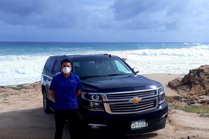 Private Transfer from Cabo San Lucas Airport - Practical Tips for Travelers