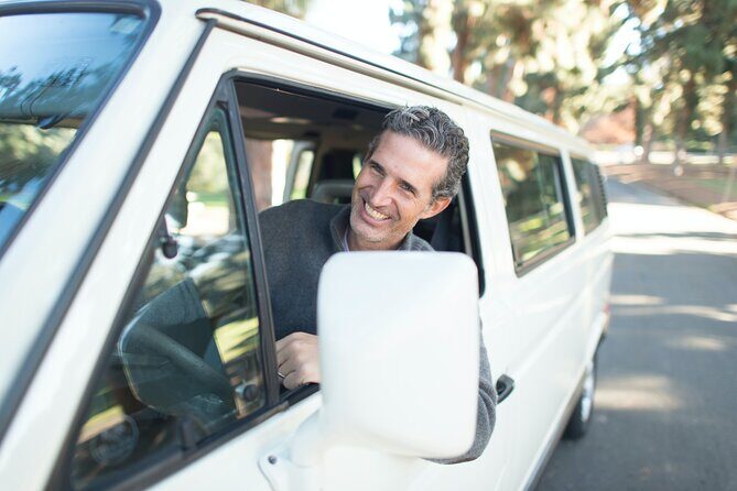 Private Transfer from Cabo San Lucas to La Paz - Authenticity and Local Flavor