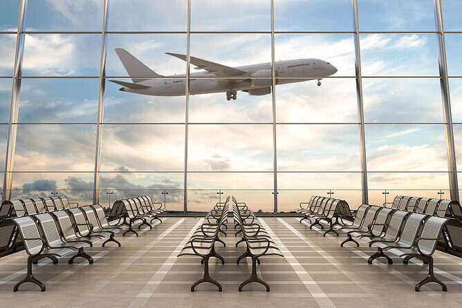 Private Transfer from Cairo Airport to Anywhere in Cairo - An In-Depth Look at the Cairo Airport Transfer Experience